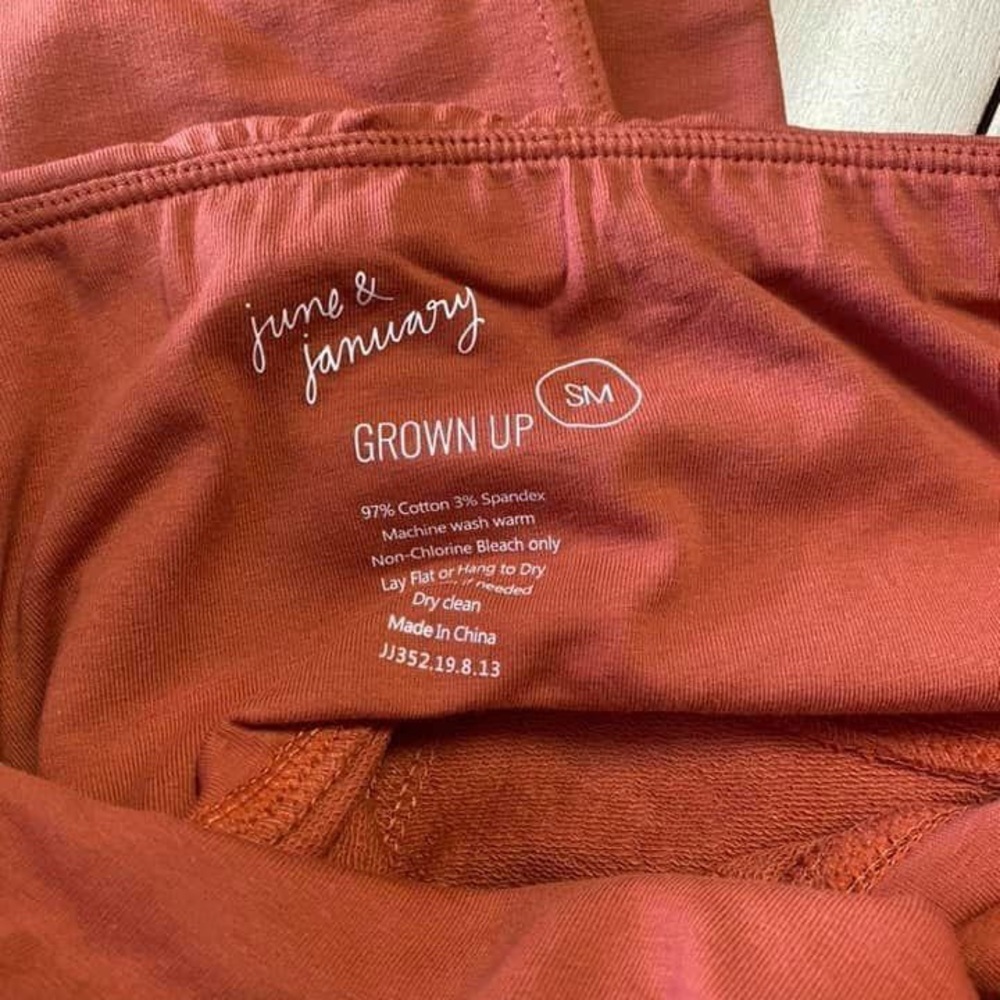 Mama Joggers